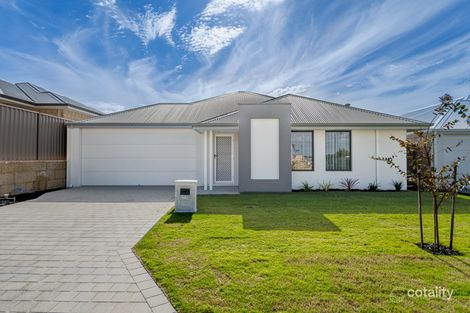 Property photo of 23 Abraham Way Baldivis WA 6171