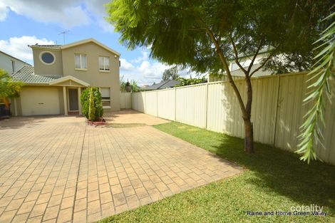 Property photo of 14B Luongo Close Prestons NSW 2170
