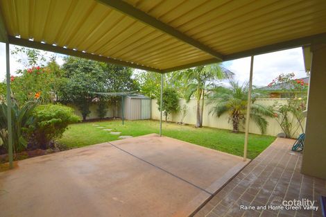 Property photo of 14B Luongo Close Prestons NSW 2170