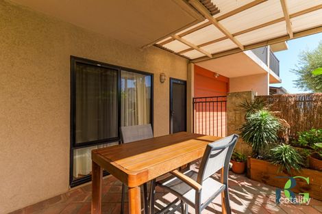 Property photo of 6/7 Bellion Drive Hamilton Hill WA 6163