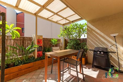 Property photo of 6/7 Bellion Drive Hamilton Hill WA 6163