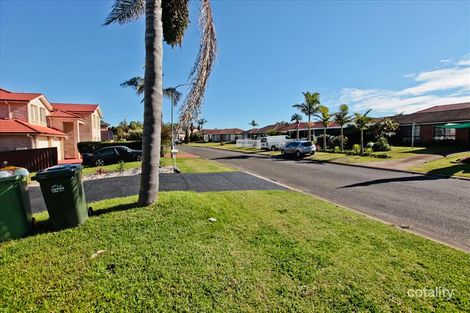 Property photo of 7 Farrar Place Bonnyrigg Heights NSW 2177