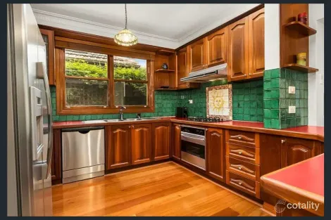Property photo of 51 Mooltan Street Travancore VIC 3032