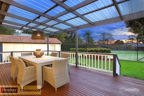 22 Archbold Rd, Roseville, NSW 2069