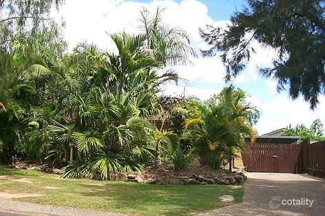 44 Bluegum Dr, Camira, QLD 4300