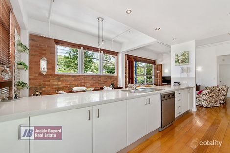 Property photo of 27/110 Macquarie Street Teneriffe QLD 4005