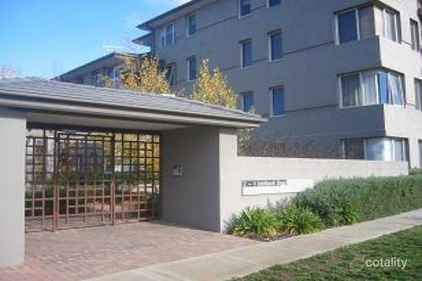 Property photo of 2/2-4 Leichhardt Street Griffith ACT 2603
