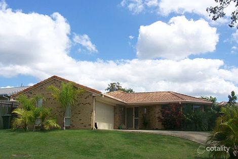 Property photo of 3 Prospector Road Mudgeeraba QLD 4213