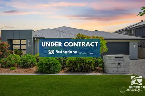 Property photo of 58 Rutherford Circuit Harrington Park NSW 2567