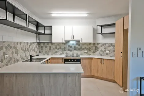 18/16 Old Common Rd, Belgian Gardens, QLD 4810