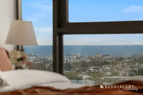 Property photo of 2801/100 Lorimer Street Docklands VIC 3008