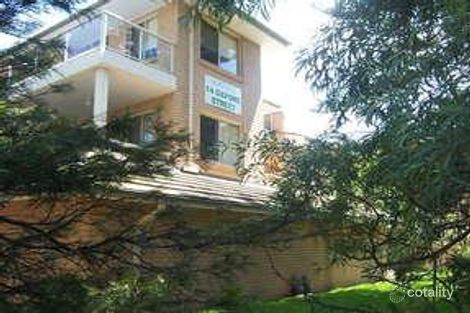 3/14 Oxford St, Sutherland, NSW 2232