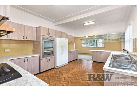 Property photo of 7 Pamela Place Concord NSW 2137
