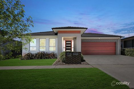Property photo of 6 Laird Crescent Forde ACT 2914