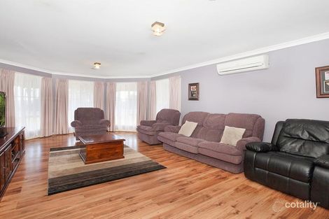 Property photo of 1 Mathiesons Road Wandong VIC 3758