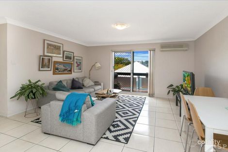 Property photo of 6/9 Hayward Street Paddington QLD 4064