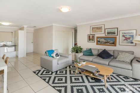 Property photo of 6/9 Hayward Street Paddington QLD 4064