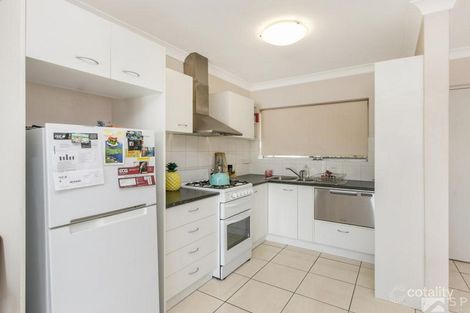 Property photo of 6/9 Hayward Street Paddington QLD 4064