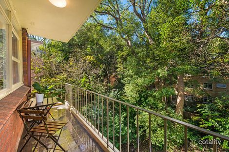 Property photo of 5/21 Park Avenue Mosman NSW 2088