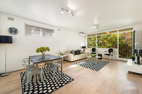 Property photo of 5/21 Park Avenue Mosman NSW 2088