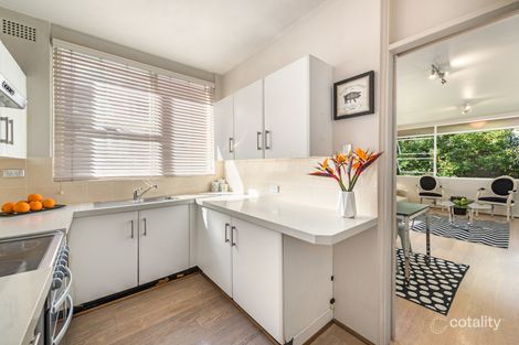 Property photo of 5/21 Park Avenue Mosman NSW 2088