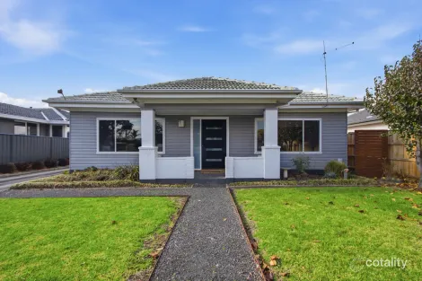 122 Lansdowne St, Sale, VIC 3850