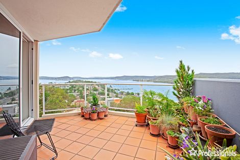 Property photo of 1002/97-99 John Whiteway Drive Gosford NSW 2250