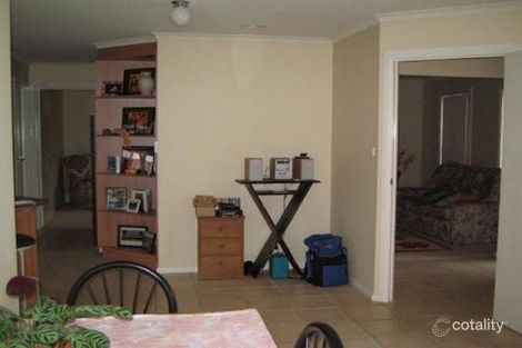 Property photo of 3 Llewellyn Loop Conder ACT 2906