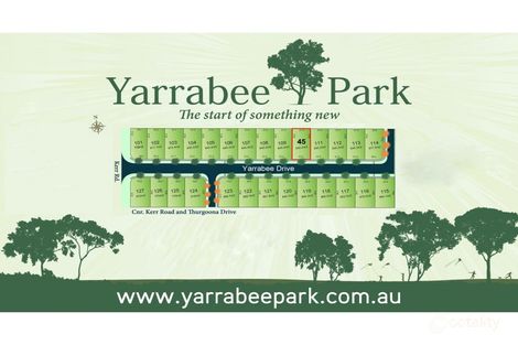 Property photo of 45 Yarrabee Drive Wirlinga NSW 2640