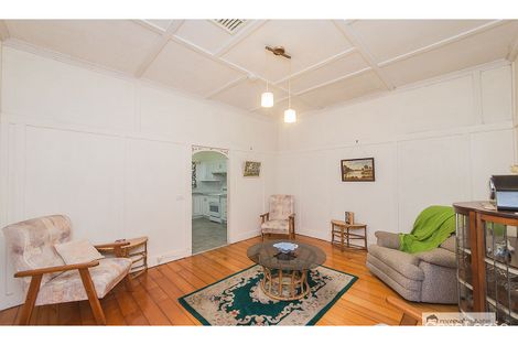 Property photo of 42 Edward Street Berserker QLD 4701