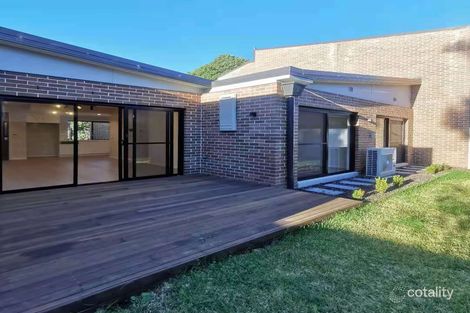 Property photo of 2/5 Ellen Street Ryde NSW 2112