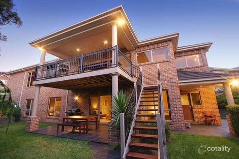 Property photo of 9 Porter Place Croydon North VIC 3136