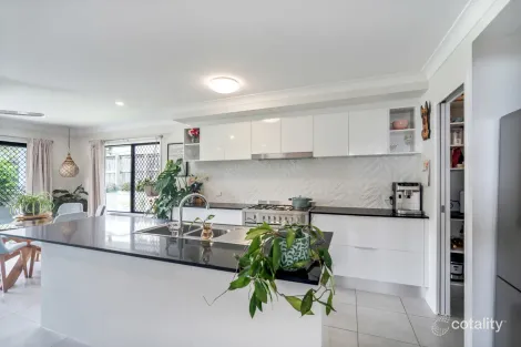 Property photo of 11 Splendour Circuit Julago QLD 4816