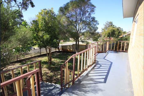 26 HAYDEN WAY, LANGFORD, WA 6147