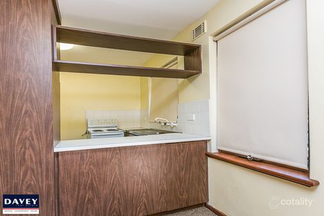 Property photo of 9/4 Sackville Terrace Scarborough WA 6019