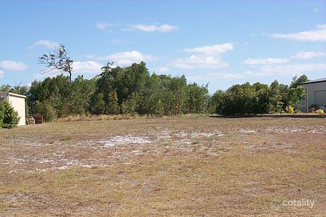 26 Sunrise Cres, Burrum Heads, QLD 4659