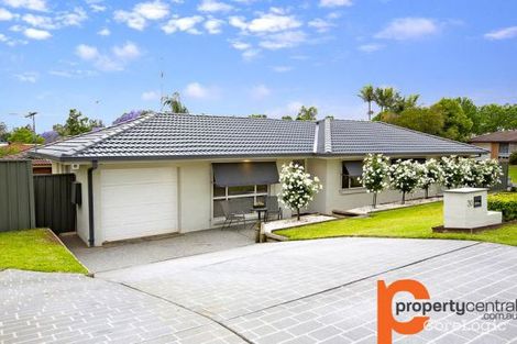 Property photo of 30 Dartmoor Circuit Emu Heights NSW 2750