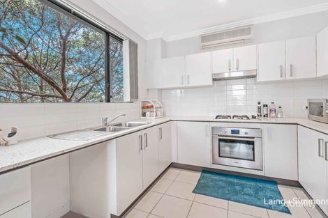 Property photo of 3/223-225 William Street Merrylands NSW 2160