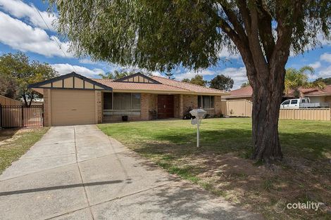 17 Oakdale Cl, Safety Bay, WA 6169