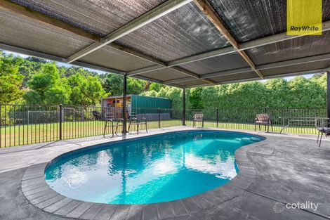 Property photo of 17 Greendale-Myrniong Road Greendale VIC 3341