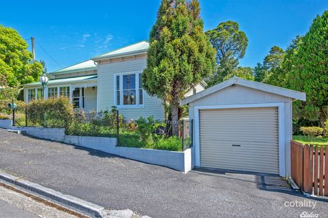 Property photo of 39 Cutten Street Queenstown TAS 7467