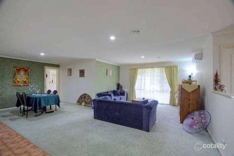 Property photo of 48 Augustus Drive Berwick VIC 3806