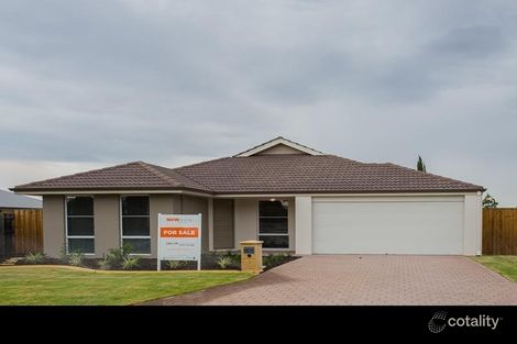 Property photo of 3 Ducane Way Ellenbrook WA 6069