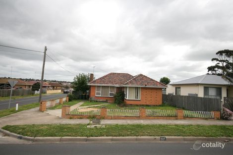 501 Thompson Rd, Norlane, VIC 3214