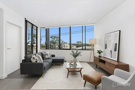 206/9 Edwin St, Mortlake, NSW 2137