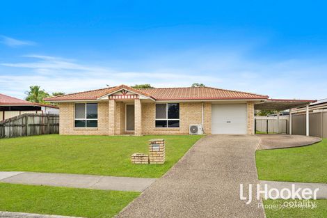 Property photo of 27 Fifth Avenue Marsden QLD 4132