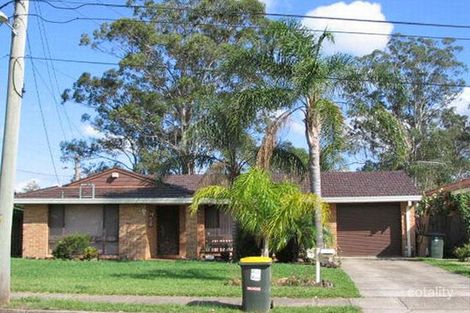 1 White Pl, Rooty Hill, NSW 2766