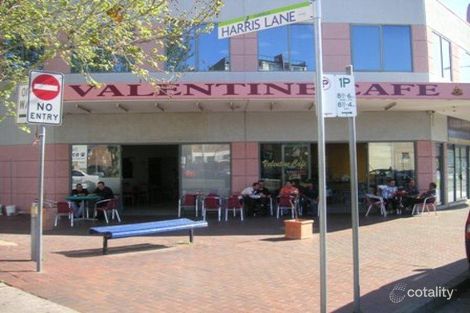 1/39 Harris St, Fairfield, NSW 2165