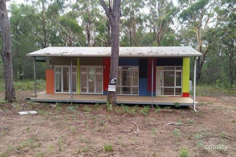 Property photo of 50 Fenton Road Russell Island QLD 4184