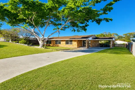 83 Booth Ave, Tannum Sands, QLD 4680